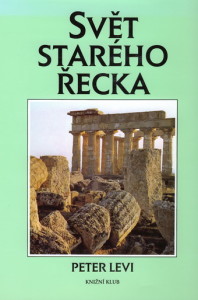 peter_levi_svet_stareho_recka